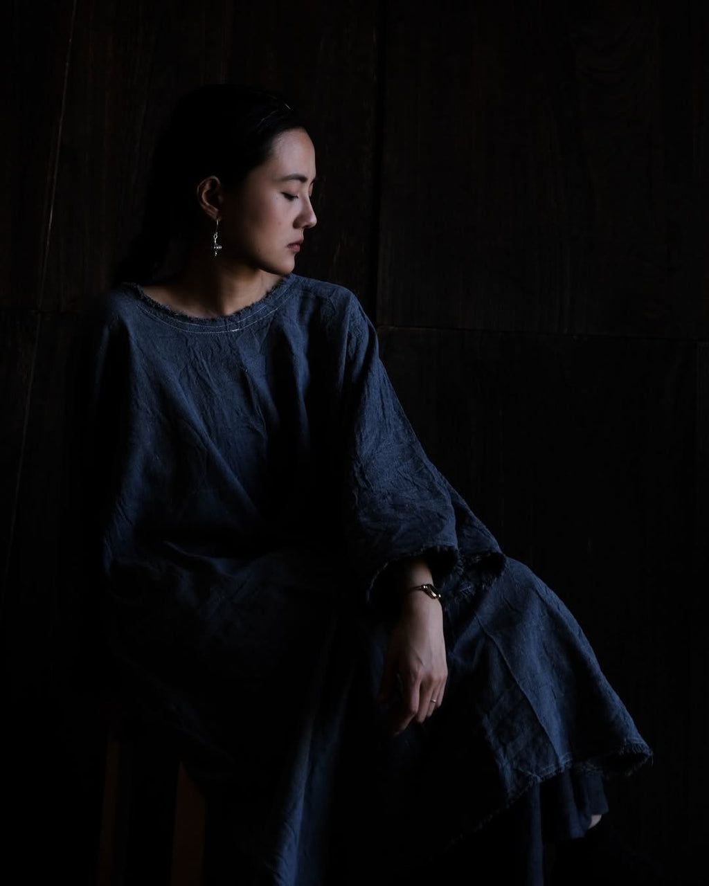 The Noa dress
