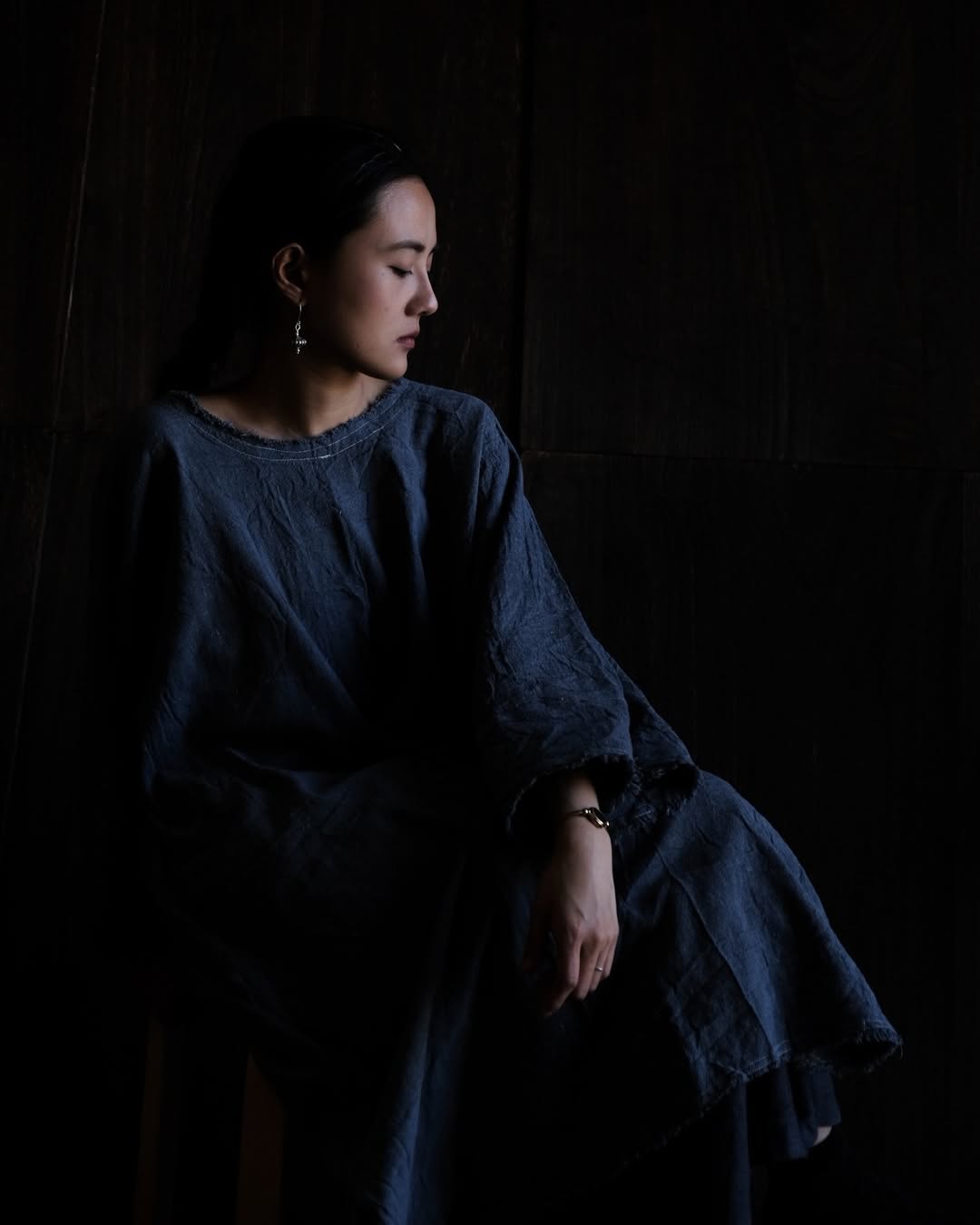 The Noa dress