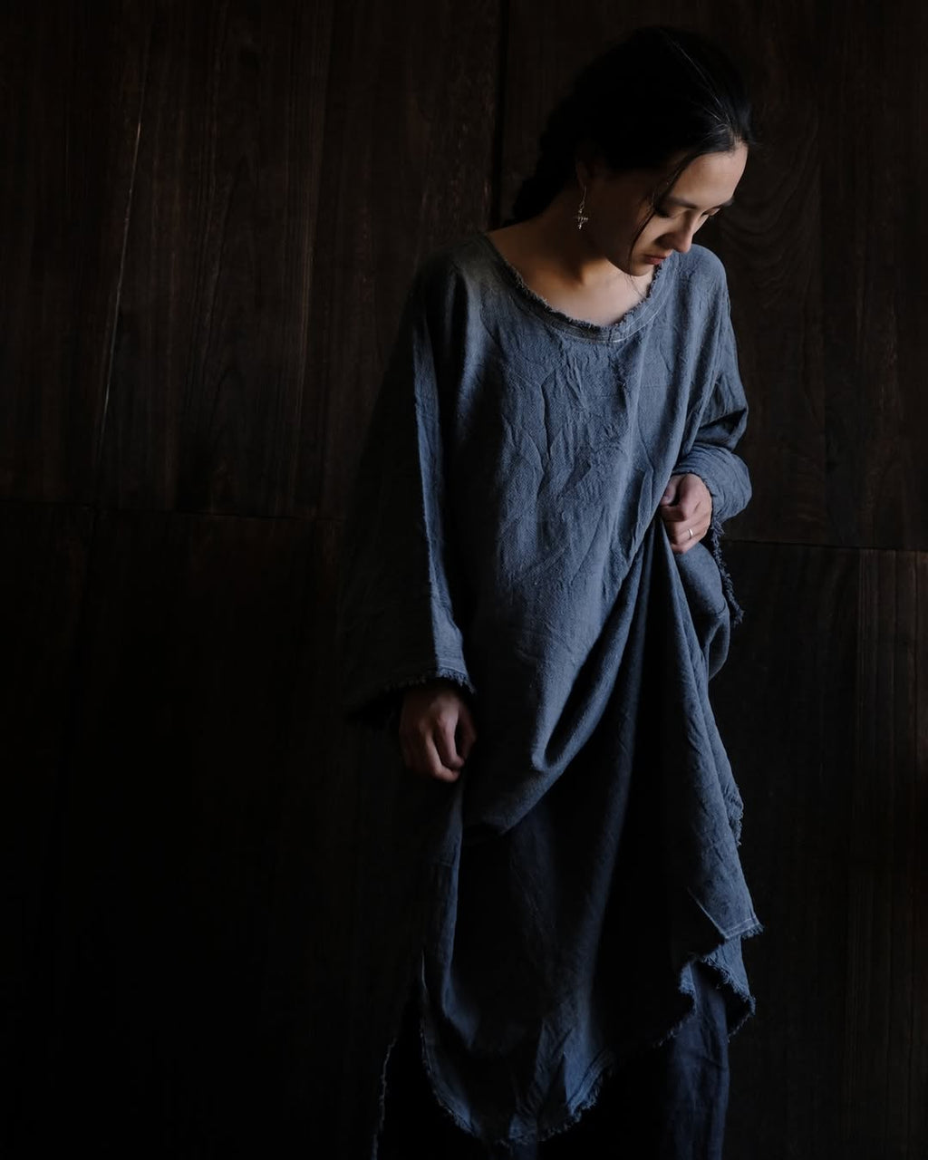 The Noa dress