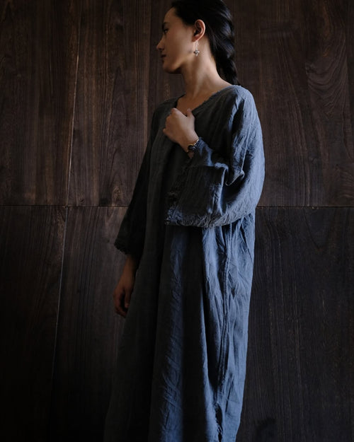 The Noa dress