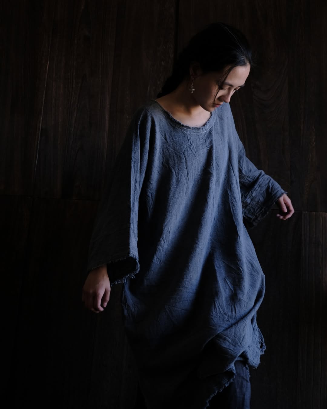 The Noa dress