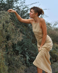 The Dune Slip Dress